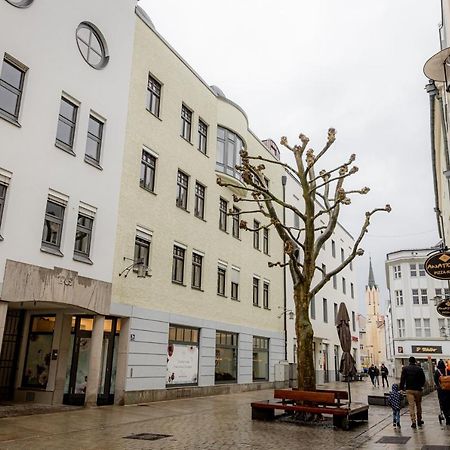 Bonnystay Passau Downtown - Mitten In Der Altstadt Passau'S 外观 照片