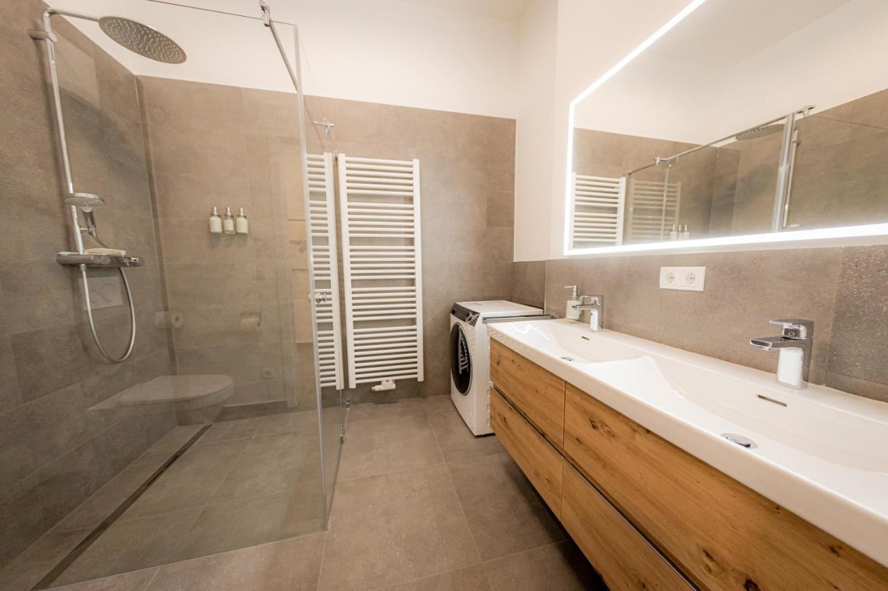 Bonnystay Passau Downtown - Mitten In Der Altstadt Passau'S 外观 照片