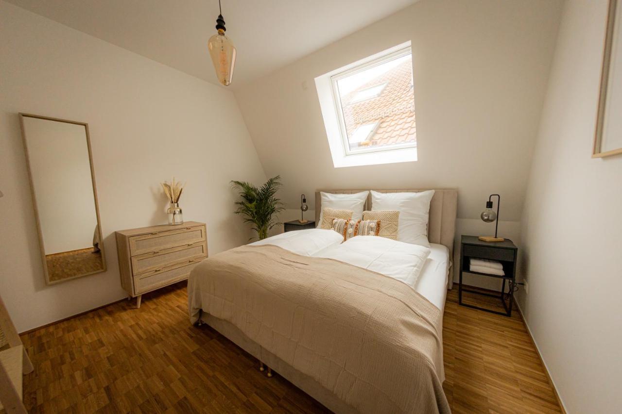 Bonnystay Passau Downtown - Mitten In Der Altstadt Passau'S 外观 照片