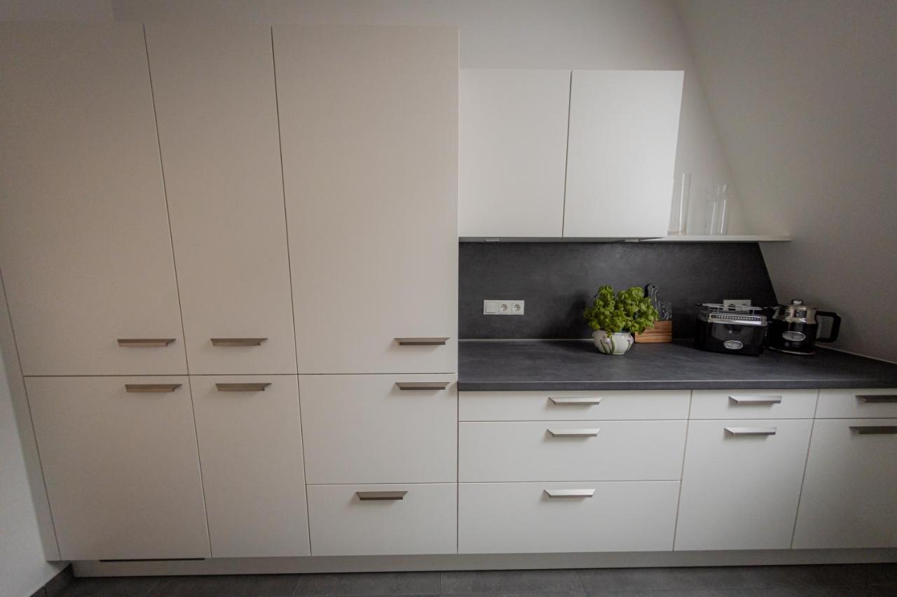 Bonnystay Passau Downtown - Mitten In Der Altstadt Passau'S 外观 照片