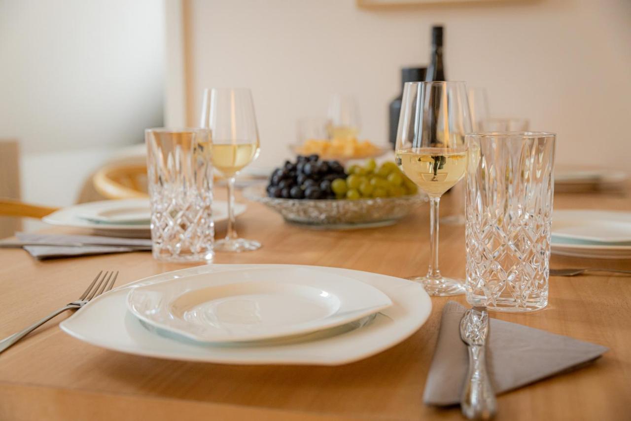 Bonnystay Passau Downtown - Mitten In Der Altstadt Passau'S 外观 照片
