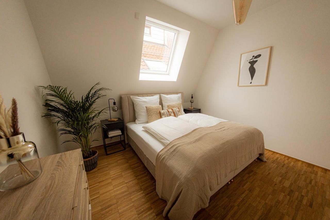 Bonnystay Passau Downtown - Mitten In Der Altstadt Passau'S 外观 照片