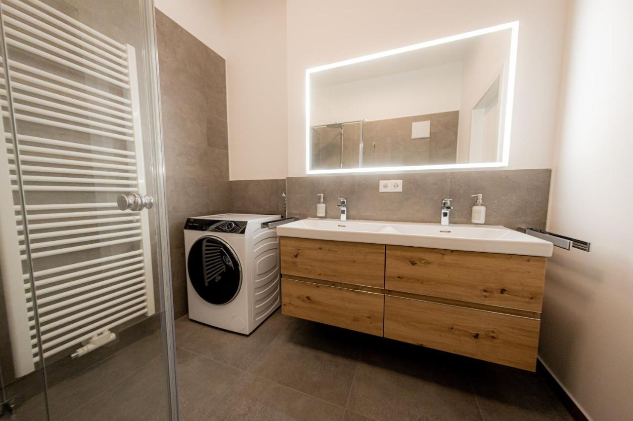Bonnystay Passau Downtown - Mitten In Der Altstadt Passau'S 外观 照片