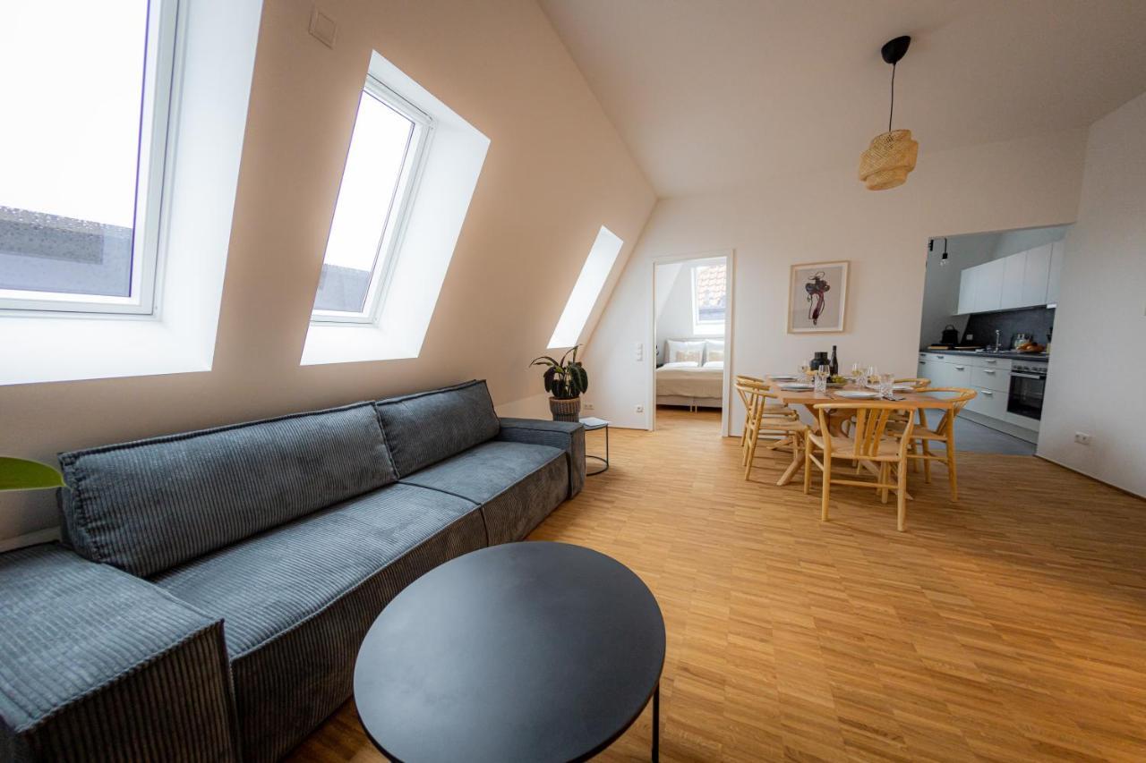 Bonnystay Passau Downtown - Mitten In Der Altstadt Passau'S 外观 照片