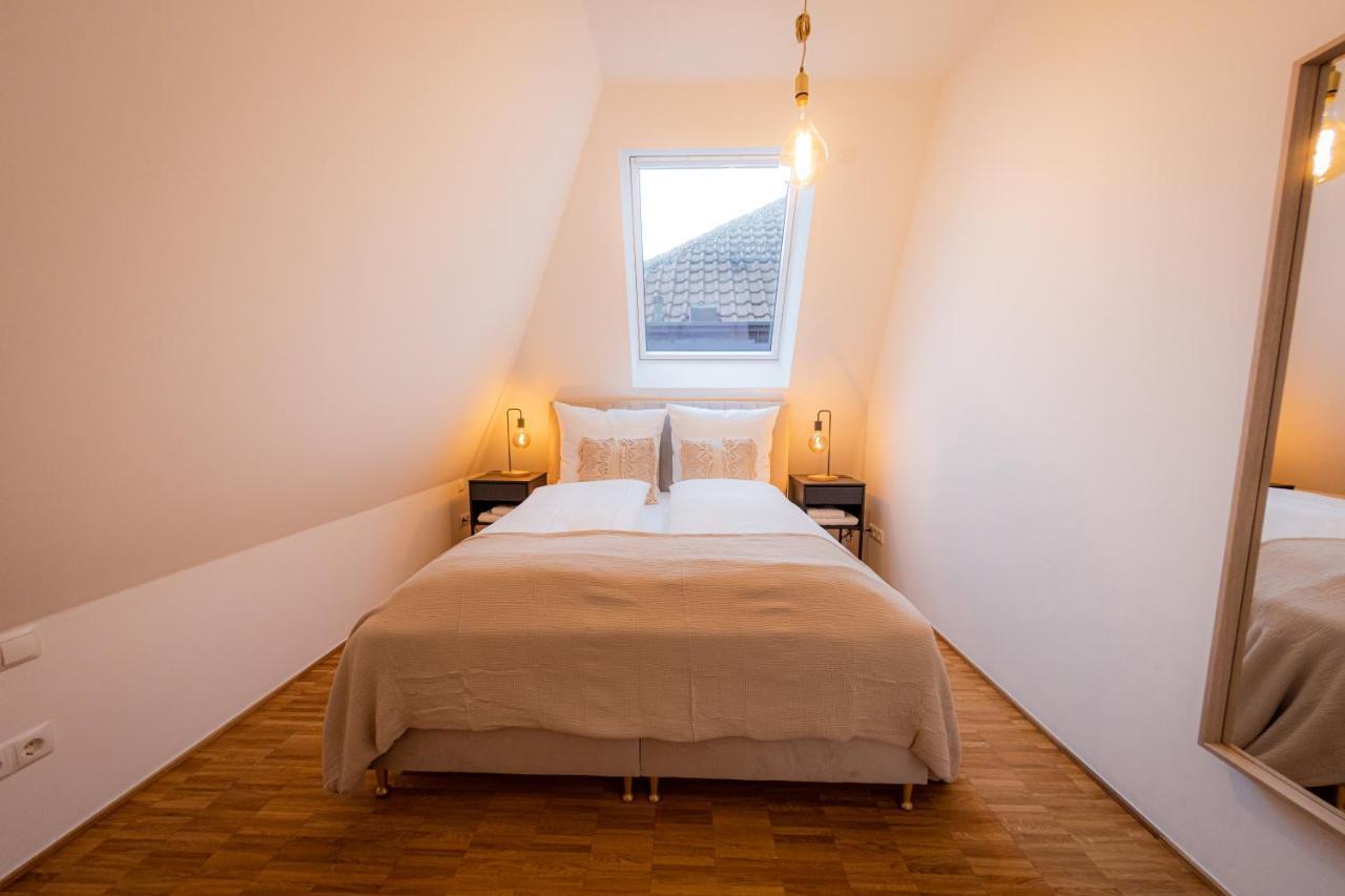 Bonnystay Passau Downtown - Mitten In Der Altstadt Passau'S 外观 照片