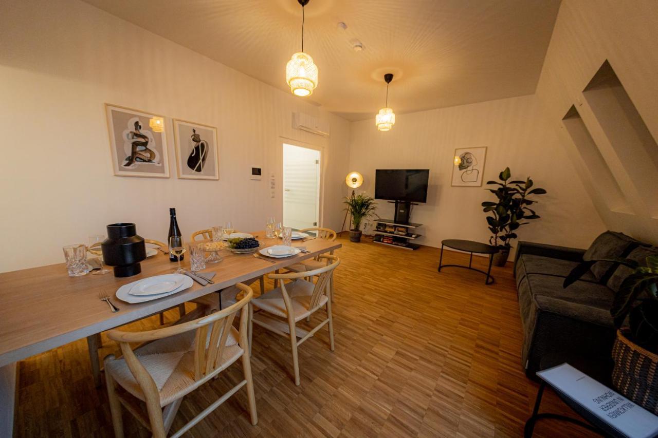 Bonnystay Passau Downtown - Mitten In Der Altstadt Passau'S 外观 照片